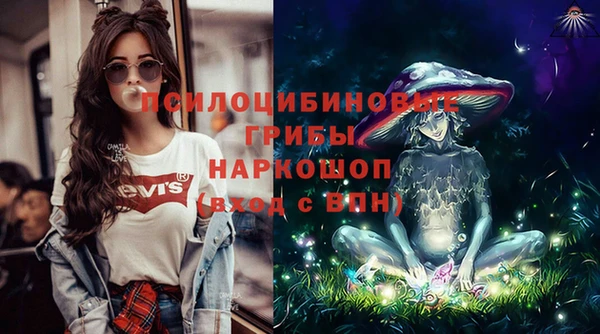 хмурый Майский
